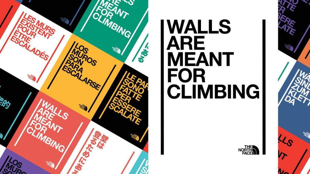 Walls Are Meant For Climbing Kathmandu Sport Climbing Center